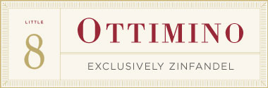 Ottimino - Exclusively Zinfandel